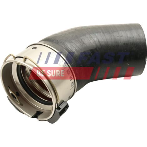 Codo de tubería de turbina rápida FT65522 (1/2)