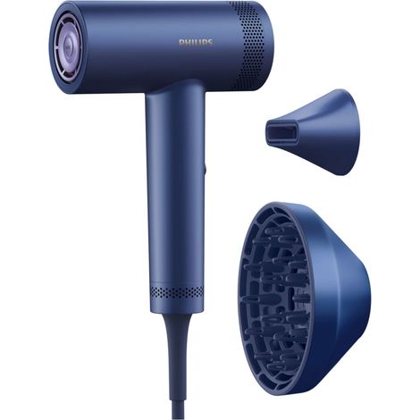 Philips 8000 series Hair Dryer BHD839/10 Haartrockner mit ThermoShield Advanced