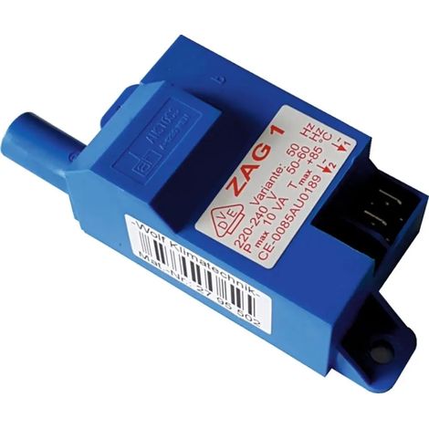 Wolf Trasformatore di accensione 50HZ per GB, TGB, 279550299