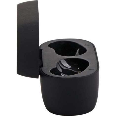 Boîtier de charge pour écouteurs Bluetooth sans fil Jabra Elite 75t et Elite Active 75t (1/5)