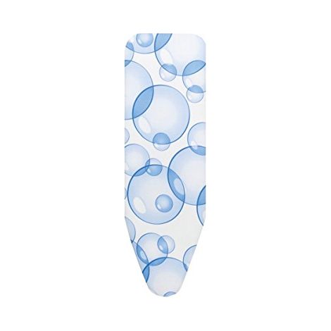 Copertura per tavolo da stiro Taglia C 124x45 cm - Perfectflow - Brabantia (1/4)