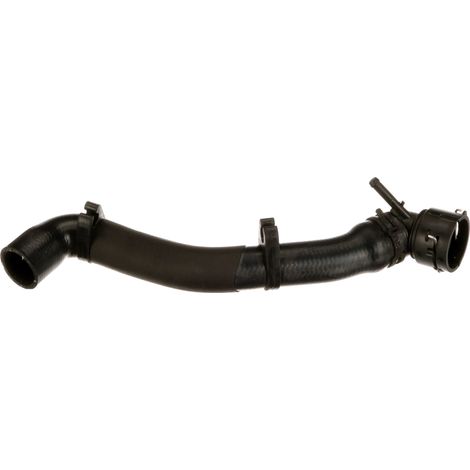 Durite de radiateur Gates 05-4148 SEAT 6Q0 122 101 BT