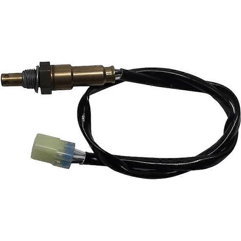 Capteur d'oxygène pour moto Benelli TNT125 TNT135 TNT150i BN125 BN150S 150S 180S 31902V020000 319024040001 (1/5)