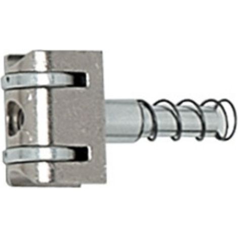 CORNI D098010.35 KIT RULLO SERRATURA TREPPER EX 498010.35