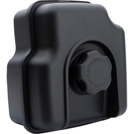 Depósito de combustible para Briggs and Stratton. Sustituye a los números de pieza 799863, 694260, 698110, 695736 y 697779. (1/5)