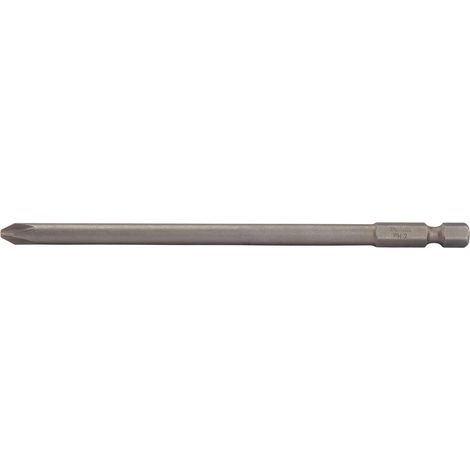 Makita Bit PH2, 127 mm 3 Stk (1/2)