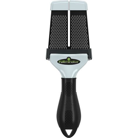 FURminator - brosse carde pour chiens et chats - S (1/5)