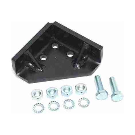 Kit Final De Carrera Mecanico En Cierre 722122 Genius 00058p0048 Automatizacion Nuevo