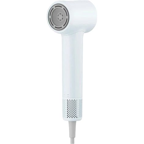Dreame Mini High Speed Haartrockner- Blau, 270 g leicht, Schnelltrocknen, Motor mit 100.000 U/min, NTC-Temperaturregelung