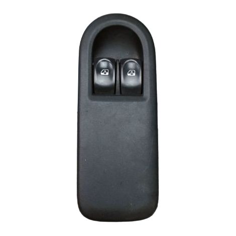 [PRODUIT D'OCCASION] Commande Leve-glace Porte Avg RENAULT Clio III 2005- ♻️ Ref Oe. 8200214945 - Garantie à vie (1/2)
