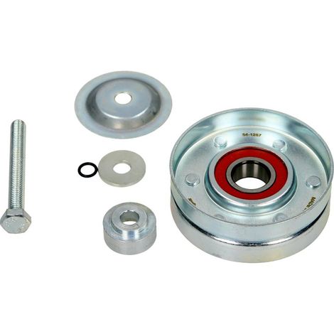 MAXGEAR 54-1287 Galet enrouleur de courroie d'accessoire