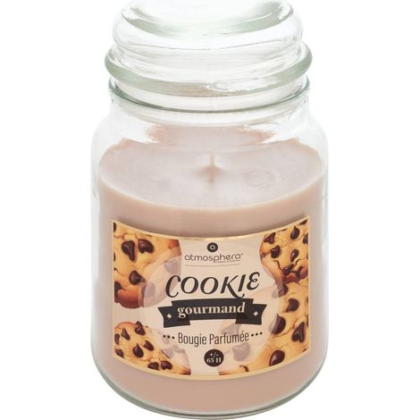 Candela profumata eloa 490g - Atmosphera créateur d'intérieur (1/5)