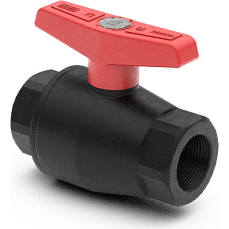VAL. PPFV BOLA R/H 1 A/TEFLON