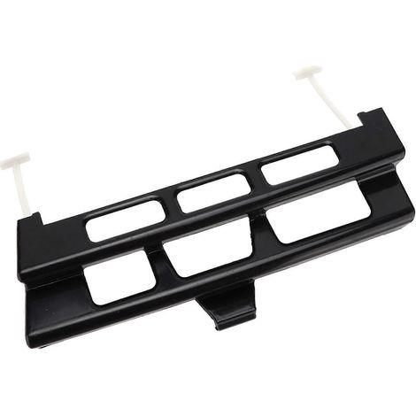 Cache-crochet de remorquage de pare-chocs avant 51117111787 - Pièce de rechange pour Mercedes-Benz Classe E W124 (1/5)