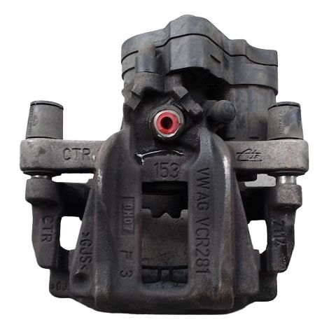 [PRODUIT D'OCCASION] Etrier De Frein Arrieree Gauche AUDI A3 ♻️ Ref Oe. 5wa615423sl7 - Garantie à vie (1/5)