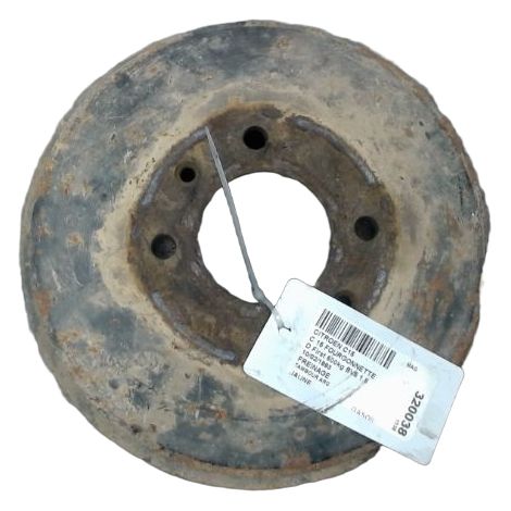 Tambour Arriere Gauche CITROEN C 15 Fourgonnette [PRODUIT D'OCCASION]♻️424724 (1/3)