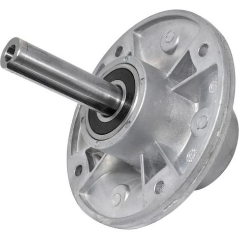Palier de lame central autoportée Husqvarna / McCulloch - 576384103 (1/3)