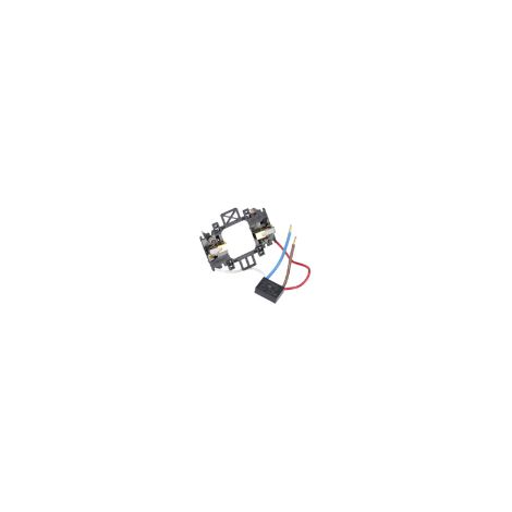 Porte-balais pour ponceuse PSM 160 A et autres BOSCH - 2609000032