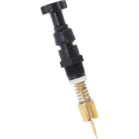 Clapet Starter 018 086 Poignée Tirette Starter Plongeur Carburateur PJ38 38mm (1/5)