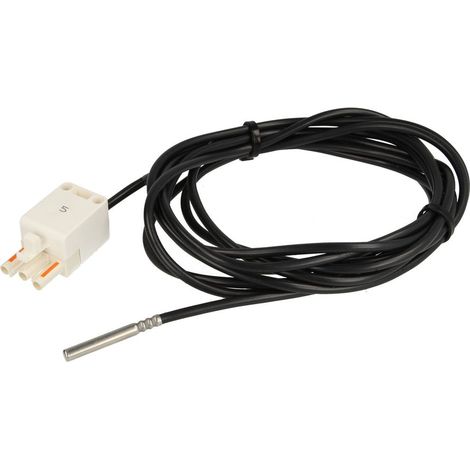 Sonde de T° de sécurité n° 5 avec conduite rallongée