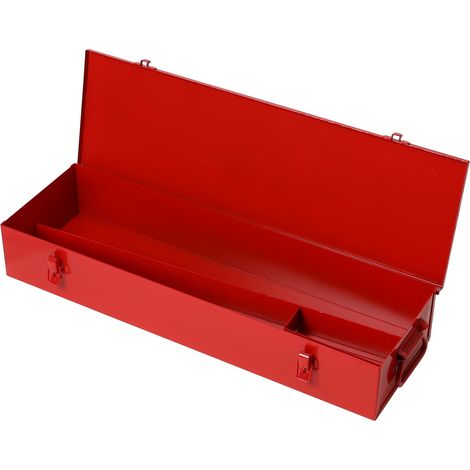 KS TOOLS  Caja metálica  vacía para  911.0814, 911.0815  - 911.0814-99 (1/4)