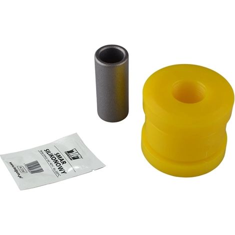 Suspension, barre Panhard Tedgum TED89195 JEEP 52088305AB