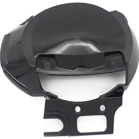 Boîtier arrière de compteur de vitesse et de compte-tours pour Yamaha FZ6N FZ6 N 2004-2007 (1/5)