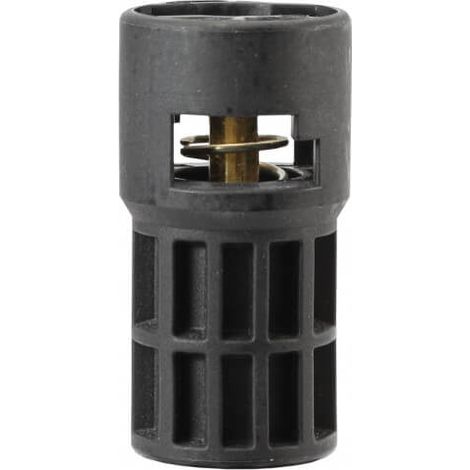 Coupleur baionnette Karcher : 1/4F (1/3)