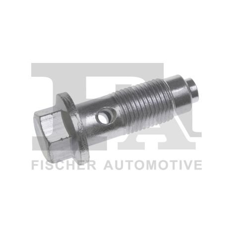 Vis creuse, compresseur FA1 989-16-001 CITROËN 116446 1337174 155253369 LR006812
