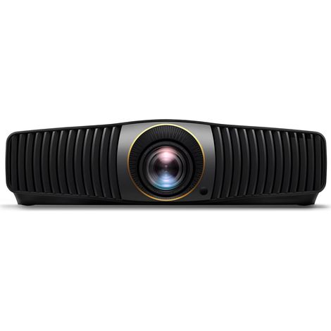 BenQ BR9708 Proiettore a corto raggio 2600 ANSI lumen DLP UHD 4K (3840x2160) Compatibilità 3D Nero