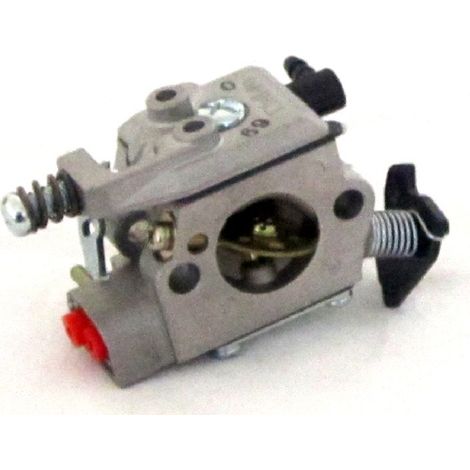 Carburador ORIGINAL WALBRO WT-596 para motosierra ZENOAH 2500 (1/2)
