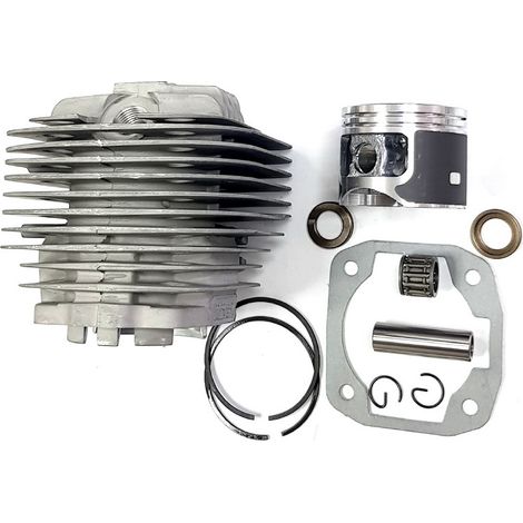 Kit Cilindro Completo Con Piston compatible con Zmc5603