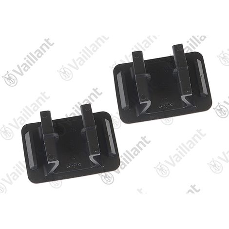 Clip Halter ADG (1/2)