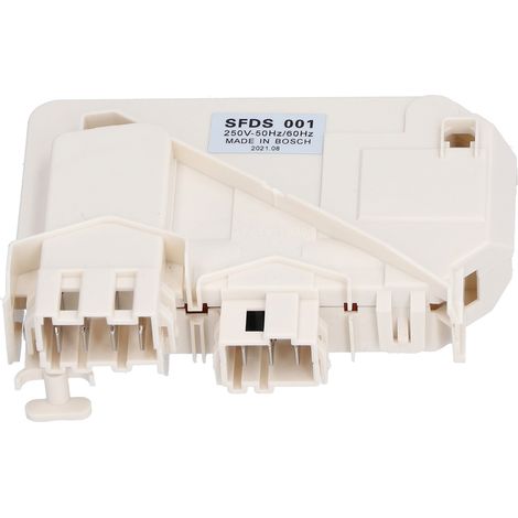 250V Zeitverzögerungs-Verriegelung für Little Swan Trommelwaschmaschine XQG55-1006E 1016ESL 1036 (1/5)