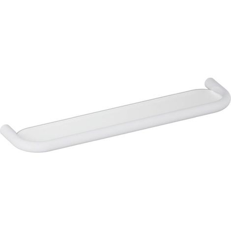 HEWI 477.03B10005 98 tablette Ser 477, mat, affleurante (1/2)