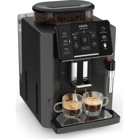 Macchina da caffè Krups ea9108 macinacaffè 1.7L 1450W
