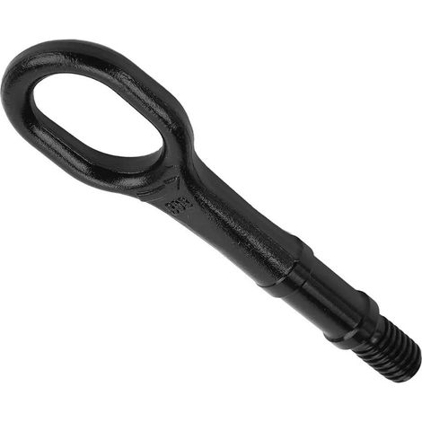Convient pour l'attelage de remorque et le crochet de remorquage Volkswagen 1T0805615A 1T0805615 (1/4)
