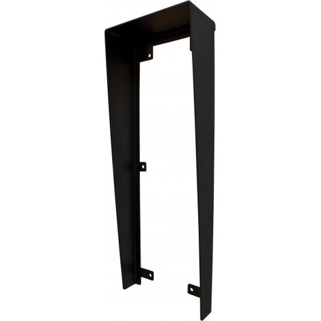 Visiere anthracite URMET V83/A