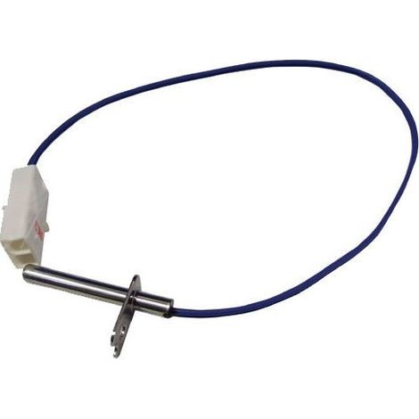 Sonde de température NTC pour sèche-linge – Compatible avec modèles LG – 6323EL2001C (1/3)