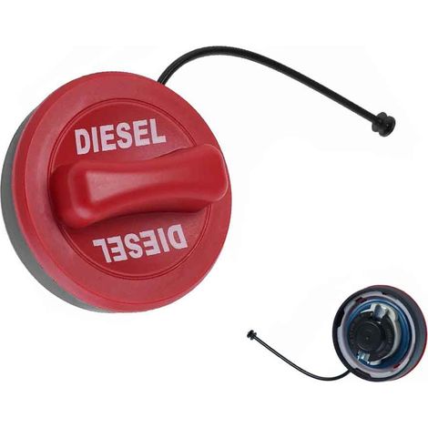 Tankdeckelabdeckung passend für Mercedes W117/W176/W205/W213 – A2224700105 (1/4)