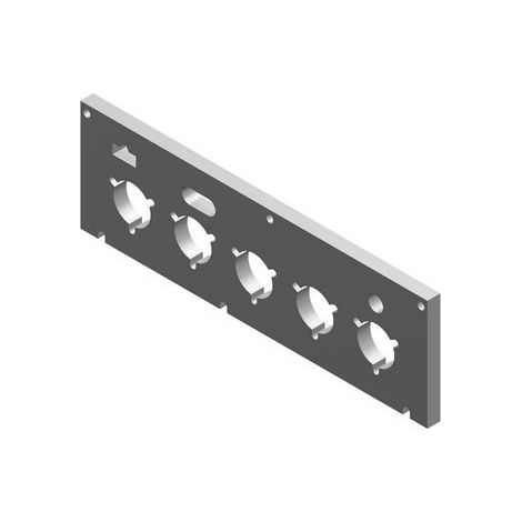 BOSCH Wärmeschutz 200, 63036109 (1/2)