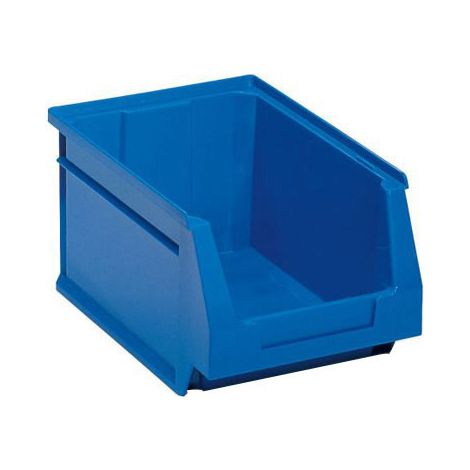 Caja gaveta apilable "Nº58" 50x30,3x20cm color azul de la marca TAYG (1/2)