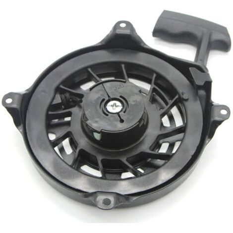 Ulisem Lanceur pour tondeuse à gazon Briggs & Stratton 497680, remplaçant les références Oregon 31-068 et Rotary 12368. (1/4)
