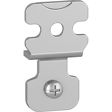 Montagehalterung für NSYS3D Stahl /4 Elemente/ nsyaefpfsc