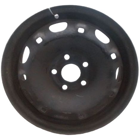 [PRODUIT D'OCCASION] Jante Tole VOLKSWAGEN Polo ♻️ Ref Oe. 6q0601027ak03c - Garantie à vie (1/3)