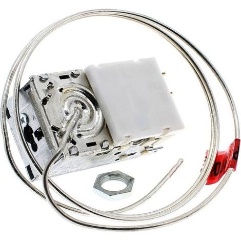 Thermostat K59 for Hotpoint/Scholtes Fridges and Freezers (1/2)