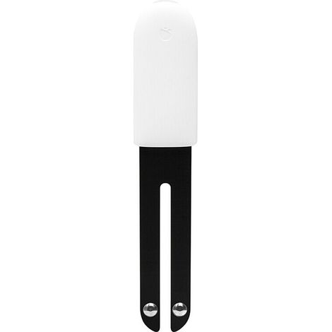 4 Hop 1 Capteur Testeur de Sol, Humidité Plante Meter Sol, Intelligente Hygrometre Plante, Surveillance Automatique du Niveau D'humidité/Lumière/Fertilité/Température, pour Mijia APP (1 Packs) (1/5)