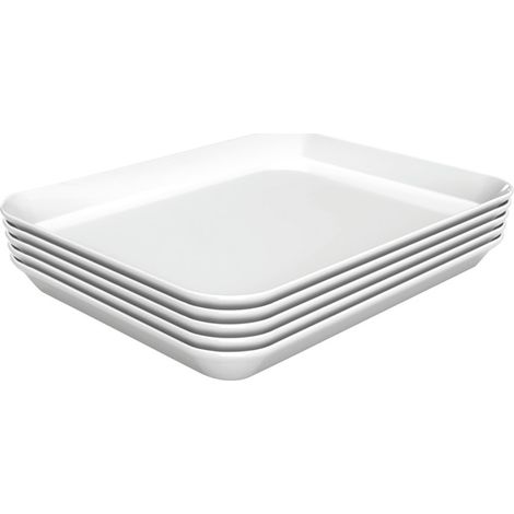 Plat de présentation 17W-150x190 - Bartscher (1/5)