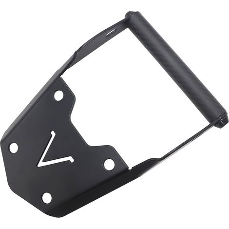 Compatible avec Kawasaki Versys X300, Mitsubishi 300, support de navigation X300, support de téléphone GPS, moto. (1/4)