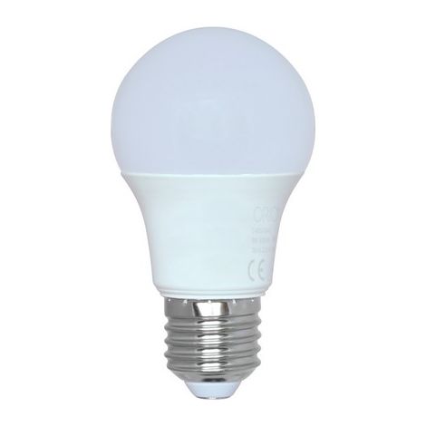 LED-LAMPE 5W E27 470LM - O-600-0041 (1/4)
